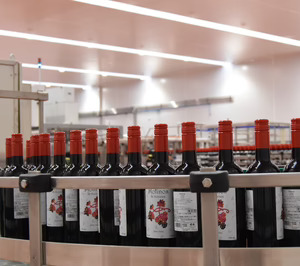 La sección de vinos de Dcoop construye una fábrica para una nueva actividad e integra una cooperativa
