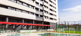 Gestilar entrega sus promociones de la Operación Mahou-Calderón