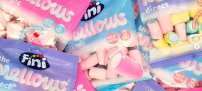 the Fini Company vuelve a coronarse en confitería y se prepara para un futuro ecofriendly vía inversión