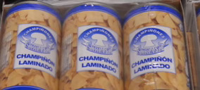 Champiñones Soriano aborda inversiones para revertir la complicada coyuntura