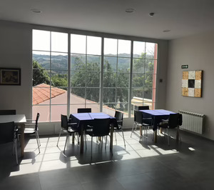 Coviastec da los primeros pasos de un nuevo proyecto de residencia en Galicia