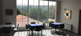 Coviastec da los primeros pasos de un nuevo proyecto de residencia en Galicia