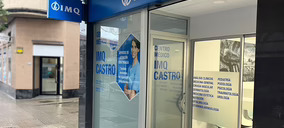 IMQ abre su primer centro médico fuera de Euskadi