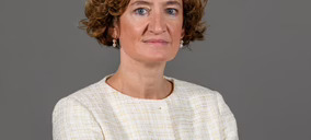 María José Esteruelas, nueva consejera delegada de Ferrovial Energía