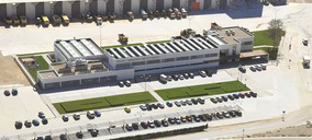 Holcim entra en construcción industrializada con la compra de Artepref