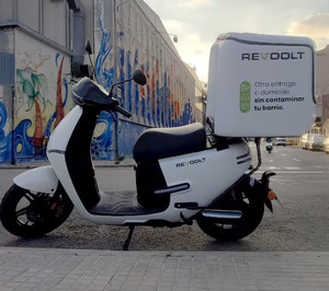 Revoolt ahonda en el desarrollo de su línea de food delivery