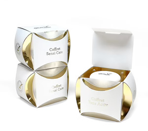 Ocho envases y embalajes españoles, en la élite del packaging mundial