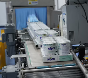 Danone anuncia el cierre de su planta en Parets del Vallès