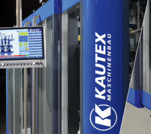 La asiática Jwell Machinery adquiere Kautex