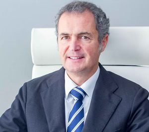 Urbas nombra a Santiago del Valle director de operaciones