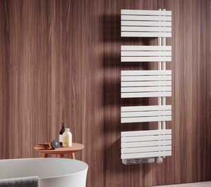 Irsap lanza el radiador eléctrico Soul_S Eléctrico Air