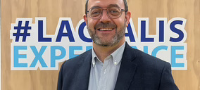 Lactalis Forlasa: analizamos su logística con José María Sánchez, Director de Supply Chain