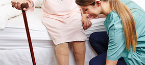 La Comarca del Cinca Medio da un nuevo impuso al proyecto de la residencia de Fonz