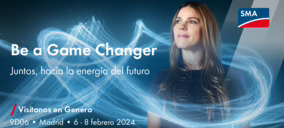 SMA presenta cuatro nuevos lanzamientos