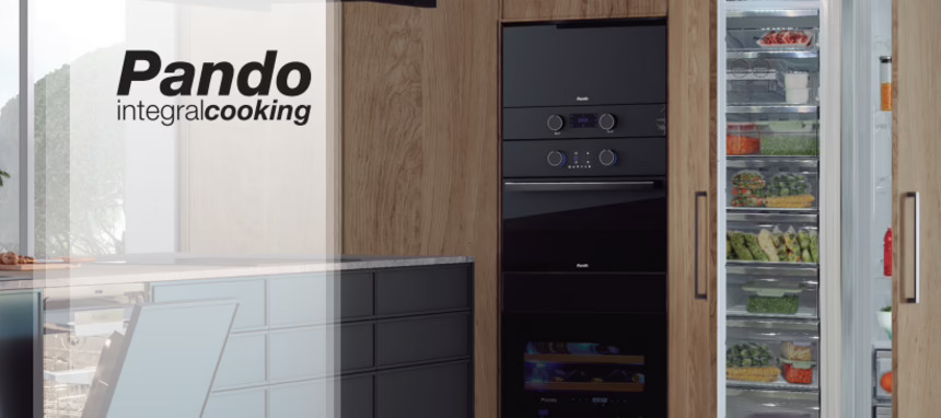 Pando eleva el peso de vinotecas e impulsa frigoríficos