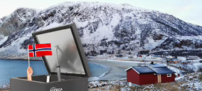 Sodeca crea la nueva filial Sodeca Norge