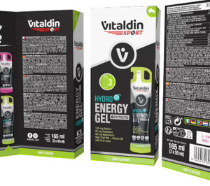 BNS innova en nutrición deportiva para atraer a los retailers