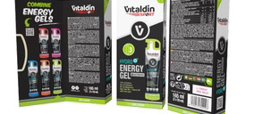 BNS innova en nutrición deportiva para atraer a los retailers