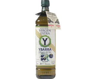 Grupo Ybarra incorpora un tapón de doble vertido e impulsa su negocio de aceites de semillas