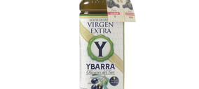 Grupo Ybarra incorpora un tapón de doble vertido e impulsa su negocio de aceites de semillas