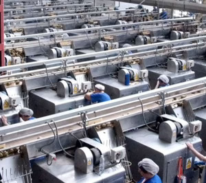 Mensajero Alimentación invierte en I+D, instalaciones y digitalización