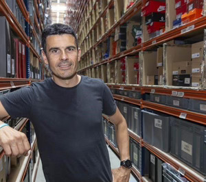Tradeinn, un gigante español del ecommerce que quiere alcanzar los 1.000 M€ a medio plazo