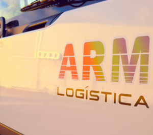 ARM Logística suma clientes y engrosará su flota