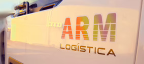 ARM Logística suma clientes y engrosará su flota