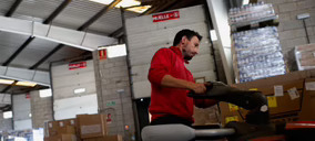 Logistics Express ejecuta su primera compra de 2024 y presupuesta otros 15 M para más operaciones