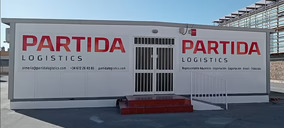 Partida Logistics llega a Almería