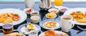 Informe 2024 de Alimentos y Bebidas para Desayunos en Hostelería