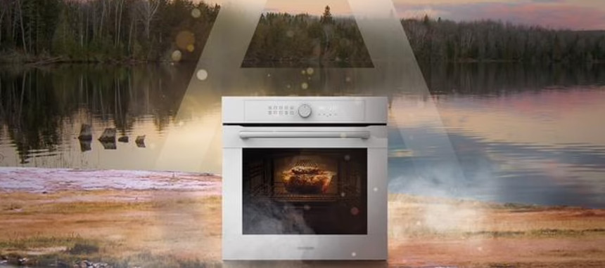 Cecotec suma hornos con airfryer y aspiradores para tapicerías