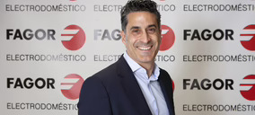 Fagor Electrodoméstico nombra a Pedro Rodríguez como nuevo director comercial