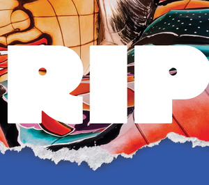 La especialista plant-based RIP cesa actividad ante la imposibilidad de captar nuevos fondos