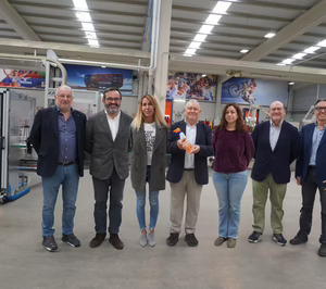 KH Lloreda amplía su Consejo de Administración para impulsar su crecimiento