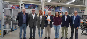 KH Lloreda amplía su Consejo de Administración para impulsar su crecimiento