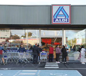 Consolidarse en Canarias y crecer en el norte, principales objetivos estratégicos de Aldi en 2024
