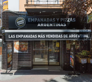 Sabores Express planea abrir 30 nuevos locales y franquiciar en 2024