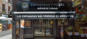 Sabores Express planea abrir 30 nuevos locales y franquiciar en 2024