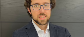 Dunas Capital elige a Rafael Acedo como nuevo gerente de desarrollos logísticos