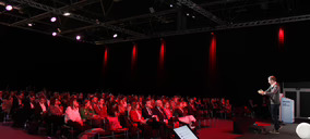 Falta poco más de un mes para el V Congreso Nacional Dependencia y Sanidad by Alimarket