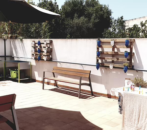 Intress se vuelve a adjudicar la gestión de un centro de día mallorquín