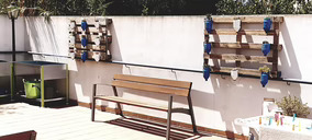 Intress se vuelve a adjudicar la gestión de un centro de día mallorquín