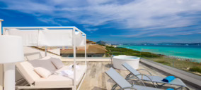 Garden Hotels lanza su área exclusiva Selected