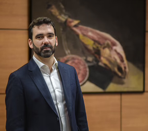 Jesús Loriente de la Ossa, nuevo consejero delegado de Incarlopsa