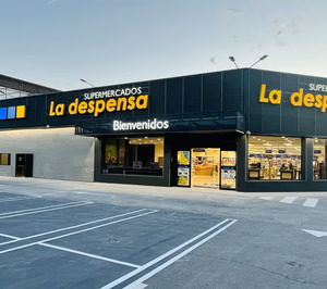 Eco Mora supera la expansión del año anterior y finaliza 2023 con 180 supermercados