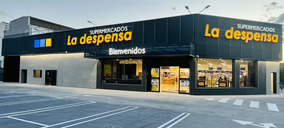 Eco Mora supera la expansión del año anterior y finaliza 2023 con 180 supermercados