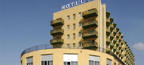 Interés inversor en transformar un antiguo hotel malagueño en una residencia para mayores