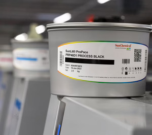 Sun Chemical lanza ‘SunLit ProPace’