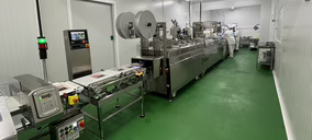 Edigapa extiende su implantación y negocio e instala placas solares